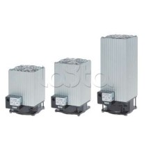 Обогреватель с клеммной колодкой и вентилятором, P=250W, 230V DKC R5FSHT250