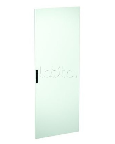 Дверь сплошная, для шкафов, 1200 x 800 мм DKC R5ITCPE1280 в Кемерово Аксессуары для стоек и шкафов Pintop.ru