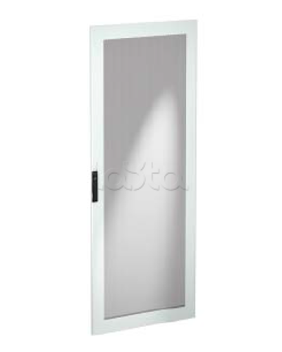 Дверь перфорированная, для шкафов, 1200 x 800 мм DKC R5ITCPRMM1280 в Кемерово Аксессуары для стоек и шкафов Pintop.ru