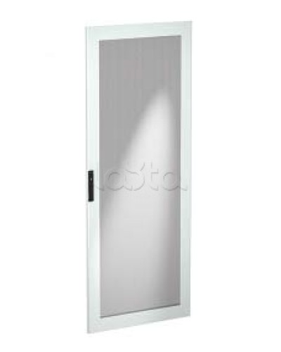 Дверь перфорированная, для шкафов, 1800 x 800 мм DKC R5ITCPRMM1880 в Кемерово Аксессуары для стоек и шкафов Pintop.ru