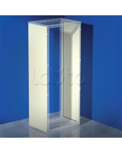 Панели боковые, для шкафов CQE 1400 x 500мм, 1 упаковка - 2шт. DKC R5LE1452 в Кемерово Аксессуары для стоек и шкафов Pintop.ru