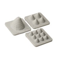 Ввод кабельныймембранный 1х47мм 1 отверстие диаметр 21мм (20 шт/уп) DKC R5MP04