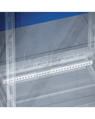 Рейки для фиксации кабеля, для шкафов DAE/CQE Ш=600мм, 1 упаковка - 2шт. DKC R5PAC60 в Кемерово Аксессуары для лотков Pintop.ru