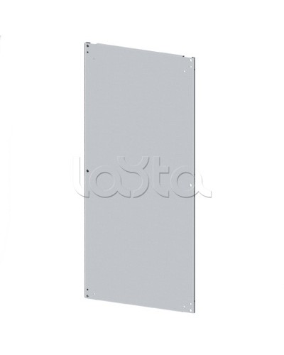 Плата монтажная, для шкафов DAE/CQE 1200x800 мм DKC (R5PCE1280) в Кемерово Полки для шкафов и стоек Pintop.ru