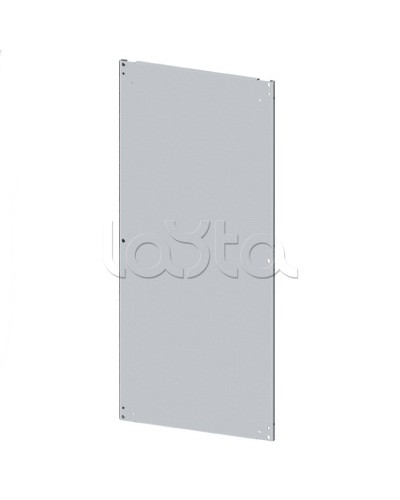 Плата монтажная, для шкафов DAE/CQE 1600x600 мм DKC R5PCE1660 в Кемерово Полки для шкафов и стоек Pintop.ru