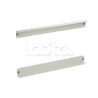 Панель внутренняя накладная Ш=600мм DKC R5PCF60