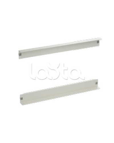 Панель внутренняя накладная Ш=600мм DKC R5PCF60 в Кемерово Аксессуары для стоек и шкафов Pintop.ru