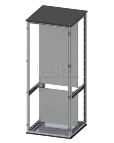 Монтажная плата, частичная, высота 995мм, для шкафов DAE/CQE Ш=800мм DKC (R5PCPE108) в Кемерово Аксессуары для стоек и шкафов Pintop.ru