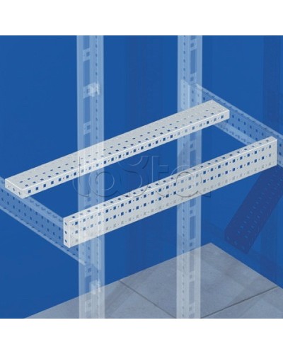 Рейки поперечные, широкая, для шкафов CQE Ш=1200мм, 1 упаковка - 4шт. DKC R5PDF1200 в Кемерово Аксессуары для лотков Pintop.ru