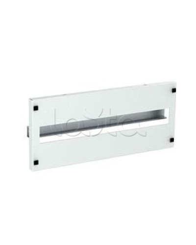 Панель cекционная для модулей, 34 мод. 200x800 мм DKC R5PI721 в Кемерово Полки для шкафов и стоек Pintop.ru