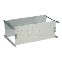 Комплект вертикальной установки NSX 400-630 (F, F-MO, P), Ш=600 мм, В=350 мм DKC R5PKIB3V62116