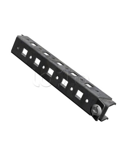 Комплект реек по глубине для ST/CE, Г=150 мм DKC R5RD01 в Кемерово Аксессуары для стоек и шкафов Pintop.ru