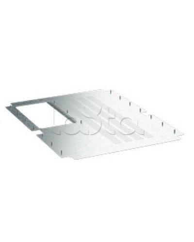 Р-ль шин., 2 ст, гориз Ш=600 Г=400+600 DKC R5SBBD646 в Кемерово Аксессуары для лотков Pintop.ru