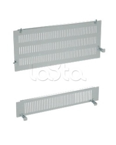 Комплект закр. задних перф. В=300, 300, Ш=300 DKC R5SBPF333 в Кемерово Аксессуары для стоек и шкафов Pintop.ru