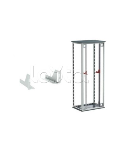 Направляющие для 19” оборудования DKC R5SCRK01 в Кемерово Расходные материалы для шкафов и стоек Pintop.ru