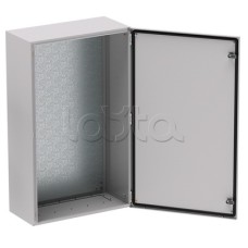 Корпус сварной новесной серии ST с м/п 600х400х200 мм DKC R5ST0652