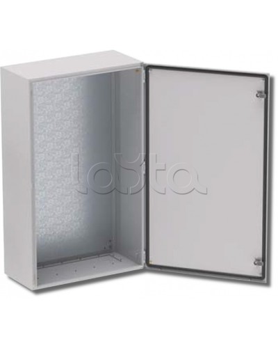 Шкаф навесной серии ST 600х600х400 IP65 DKC R5ST0664 в Кемерово Щиты электрические Pintop.ru