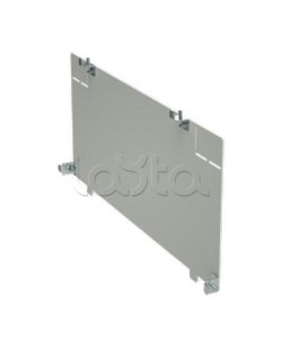 Закр. бок. пластиковое В=300 мм Г=400 мм DKC R5SWC34 в Кемерово Аксессуары для лотков Pintop.ru