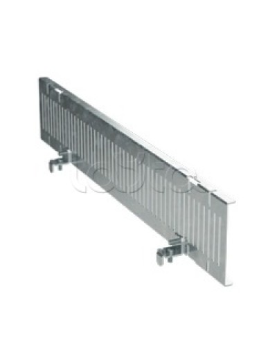 Закрытие нижнее бок. В=300 мм Г=400 мм DKC R5SWF43 в Кемерово Аксессуары для стоек и шкафов Pintop.ru