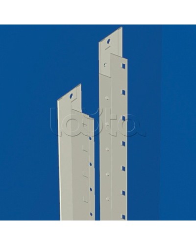 Стойки вертикальные для установки панелей 2000 мм DKC R5TE20 в Кемерово Аксессуары для стоек и шкафов Pintop.ru