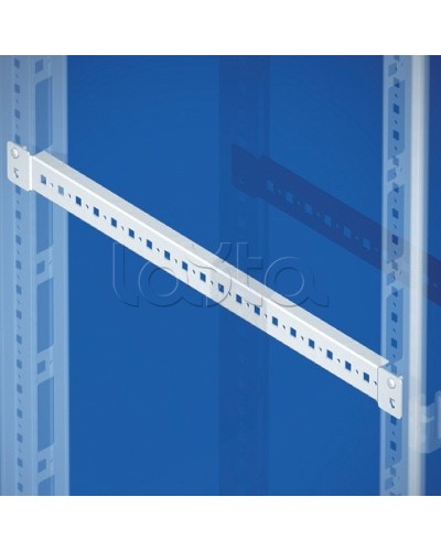 Рейки боковые, для шкафов CQE глубиной 500мм, 1 упаковка - 4шт. DKC R5TLE500 в Кемерово Крепежные изделия Pintop.ru