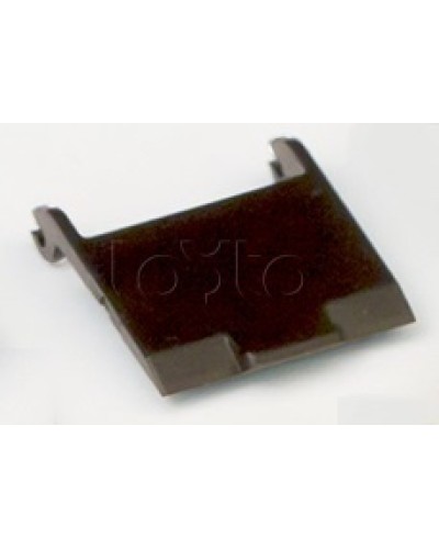 Крышечка на модуль, черная DKC RNKCAPBK в Кемерово Коннекторы Pintop.ru