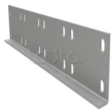 Соединитель горизонтальный H 80 мм, L 400 мм, горячий цинк DKC UGH480HDZ