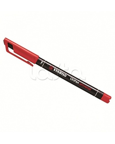 Перманентная шариковая ручка 1мм синий DKC UP3M в Кемерово Аксессуары для лотков Pintop.ru