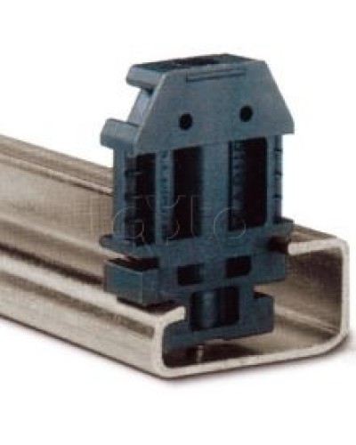 Упор торцевой DKC ZBT005-RET в Кемерово Аксессуары для кабель-канала Pintop.ru