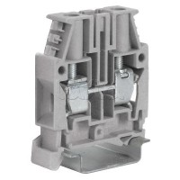 зажим серый 16 кв.мм DKC ZCBC16GR