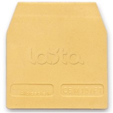 Изолятор синий для СВD70 Ех DKC ZCBX83