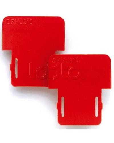 разделитель/изолятор DKC ZDF900 в Кемерово Держатели, клипсы, скобы Pintop.ru