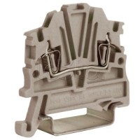 Зажим 1,5 кв.мм синий DKC ZHI400