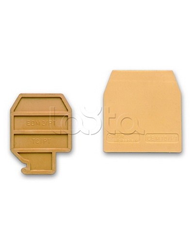 Изолятор DKC ZHP101GR-RET в Кемерово Держатели, клипсы, скобы Pintop.ru