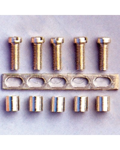 Перемычка DKC ZPMP05 в Кемерово Крепежные изделия Pintop.ru