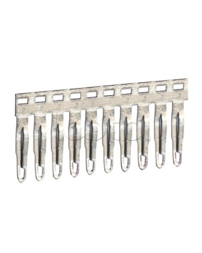 Перемычка 3 полюсная DKC ZPTC0103 в Кемерово Крепежные изделия Pintop.ru