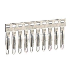 Перемычка 10 полюсная DKC ZPTC0510