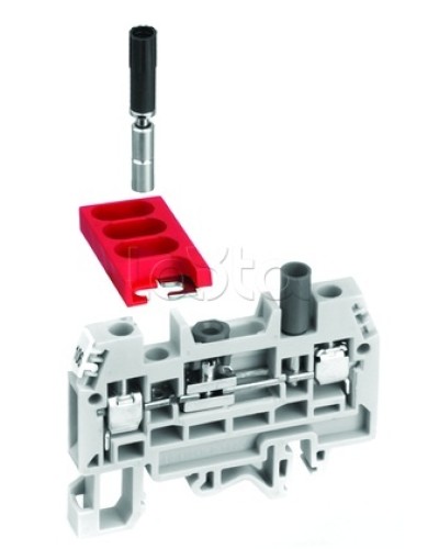 Перемычка для SCB.4 DKC ZSB303 в Кемерово Крепежные изделия Pintop.ru