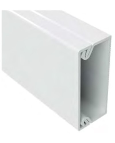 Миниканал TMC 15x17 DKC 00303R в Кемерово Кабель-канал Pintop.ru