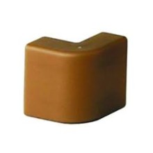 Угол внешний, коричневый 22x10 DKC 00396B