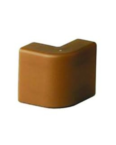 Угол внешний, коричневый 22x10 DKC 00396B в Кемерово Аксессуары для лотков Pintop.ru