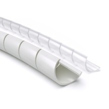 Жгут витой, SPIRALITE PA4, черный DKC 00944RL