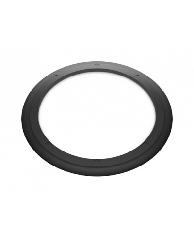 Кольцо резиновое уплотнительное для двустенной трубы, д.200мм DKC 016200 в Кемерово Аксессуары для стоек и шкафов Pintop.ru