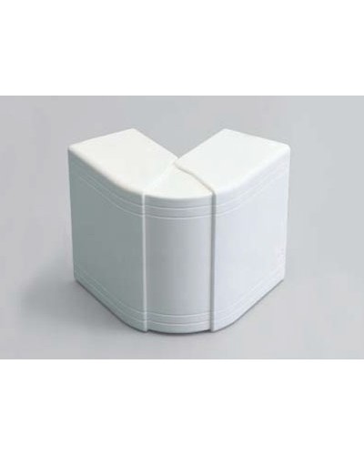 Угол внешний изменяемый (70-120°) NEAV 100x40 мм DKC 01709 в Кемерово Аксессуары для кабель-канала Pintop.ru