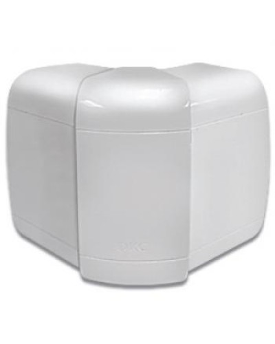 Угол внешний 150x60 изменяемый 70-120° NEAV DKC 01715 в Кемерово Аксессуары для кабель-канала Pintop.ru