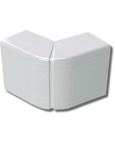 Угол внешний изменяемый (70-120°) NEAV 100x80 мм DKC 01717 в Кемерово Аксессуары для кабель-канала Pintop.ru