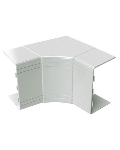 Угол внутренний 120x80 изменяемый NIAV DKC 01734 в Кемерово Аксессуары для кабель-канала Pintop.ru