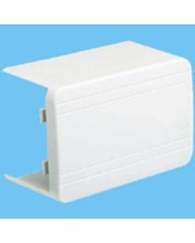 Тройник/отвод NTAN 60x60 DKC 01759 в Кемерово Аксессуары для кабель-канала Pintop.ru