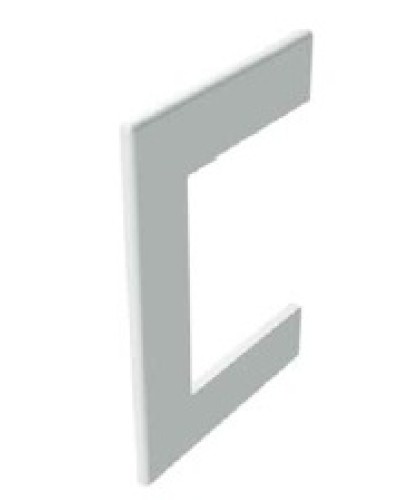 Рамка для ввода в стену/коробку RQM 120 DKC 01777 в Кемерово Аксессуары для кабель-канала Pintop.ru