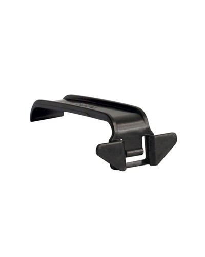 Фиксатор кабеля для короба RL12 80 DKC 05207RL в Кемерово Аксессуары для кабель-канала Pintop.ru